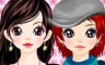 Thumbnail of Make Up game 070